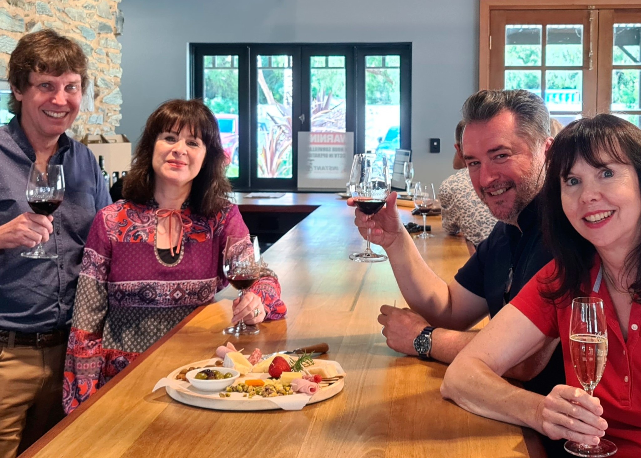 Reillys Wines Cellar Door - Dog Friendly Winery in Mintaro SA - PawSpot